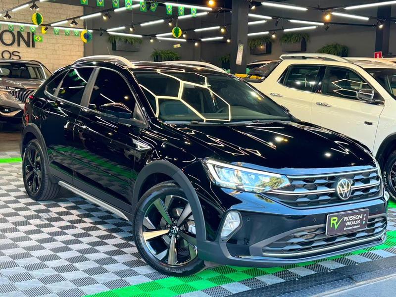 Volkswagen Nivus hl tsi ad - foto 7