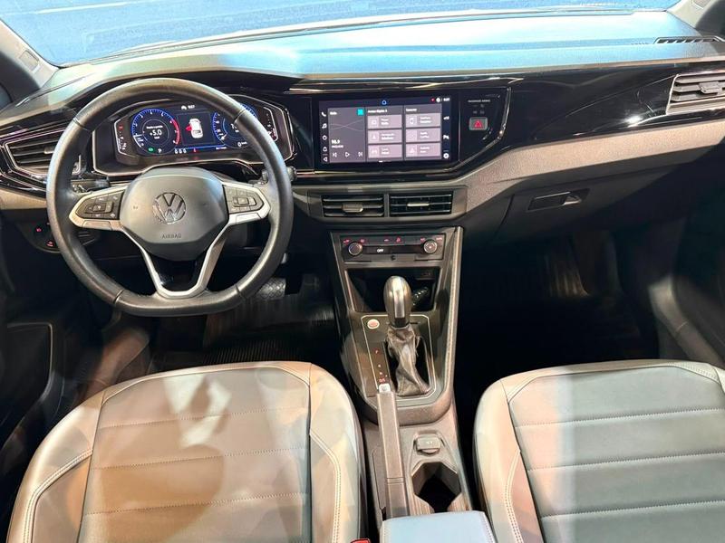 Volkswagen Nivus hl tsi ad - foto 11