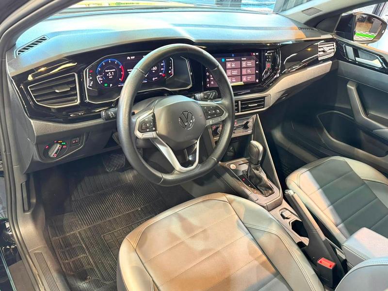 Volkswagen Nivus hl tsi ad - foto 12