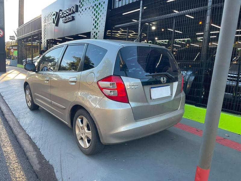 Honda Fit lxl flex - foto 5