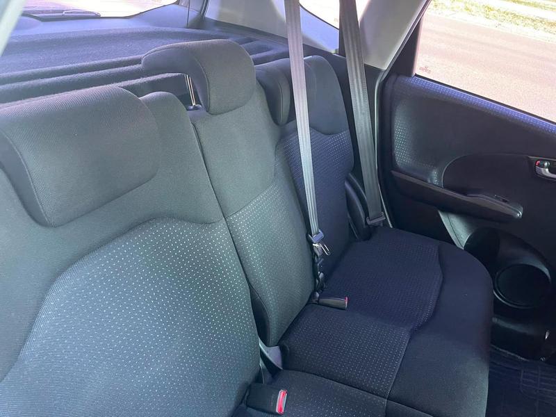 Honda Fit lxl flex - foto 7