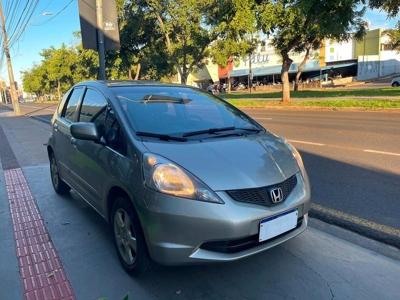 Honda Fit lxl flex - foto 2