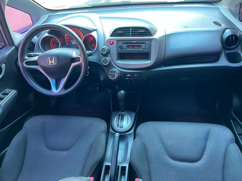 Honda Fit lxl flex - foto 6