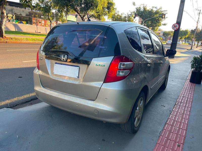 Honda Fit lxl flex - foto 3