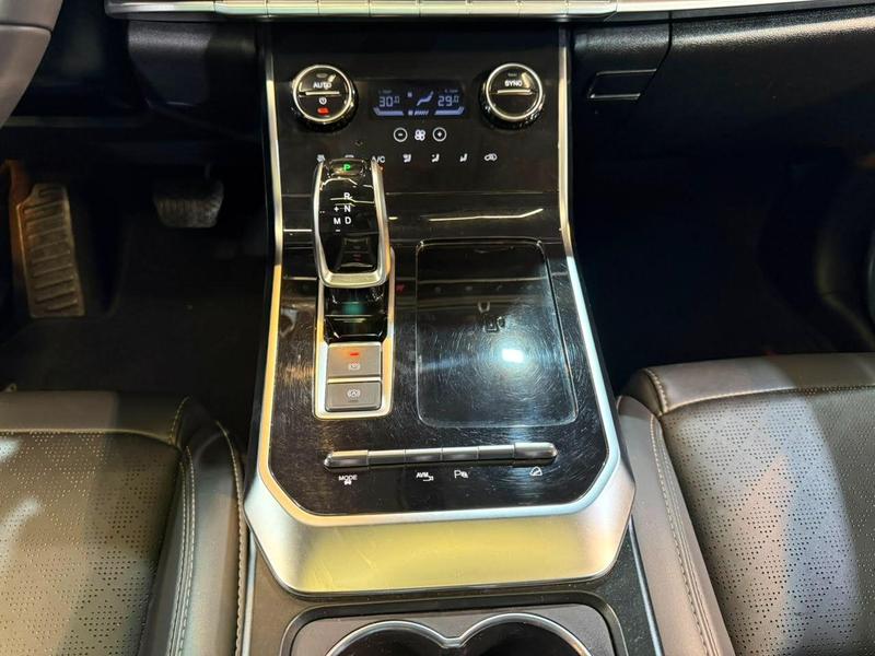 Caoa Chery Tiggo 8 Tiggo8 16tgdi 2021 Londrina Parana - foto 17