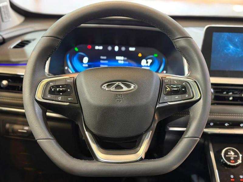 Caoa Chery Tiggo 8 Tiggo8 16tgdi 2021 Londrina Parana - foto 11