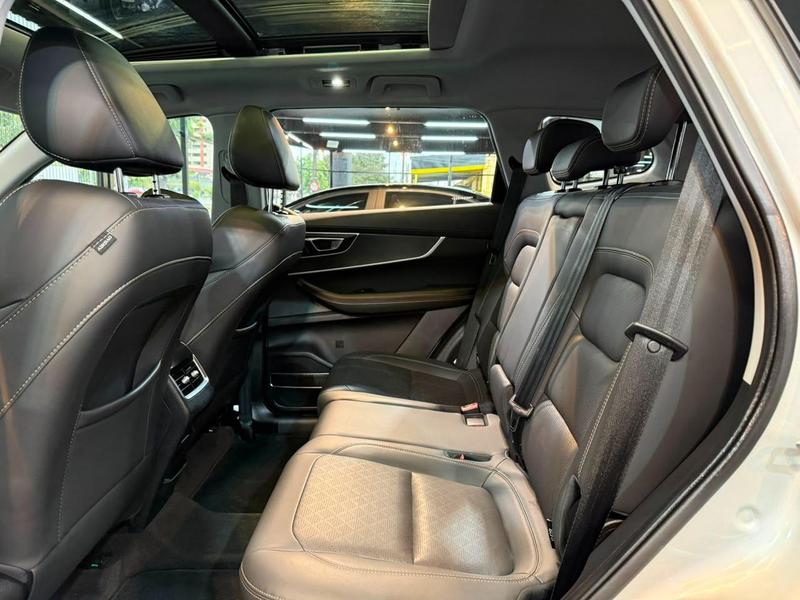 Caoa Chery Tiggo 8 Tiggo8 16tgdi 2021 Londrina Parana - foto 18