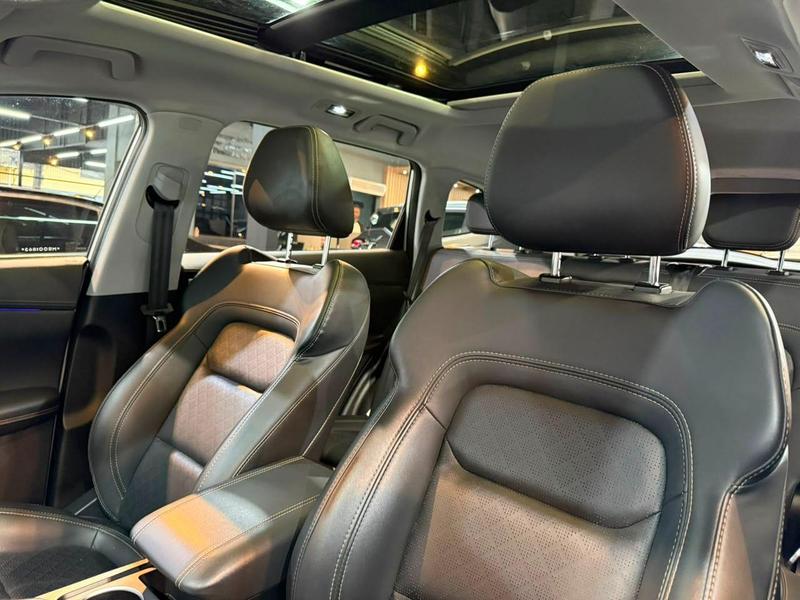 Caoa Chery Tiggo 8 Tiggo8 16tgdi 2021 Londrina Parana - foto 15