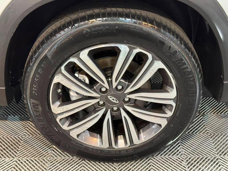 Caoa Chery Tiggo 8 Tiggo8 16tgdi 2021 Londrina Parana - foto 20