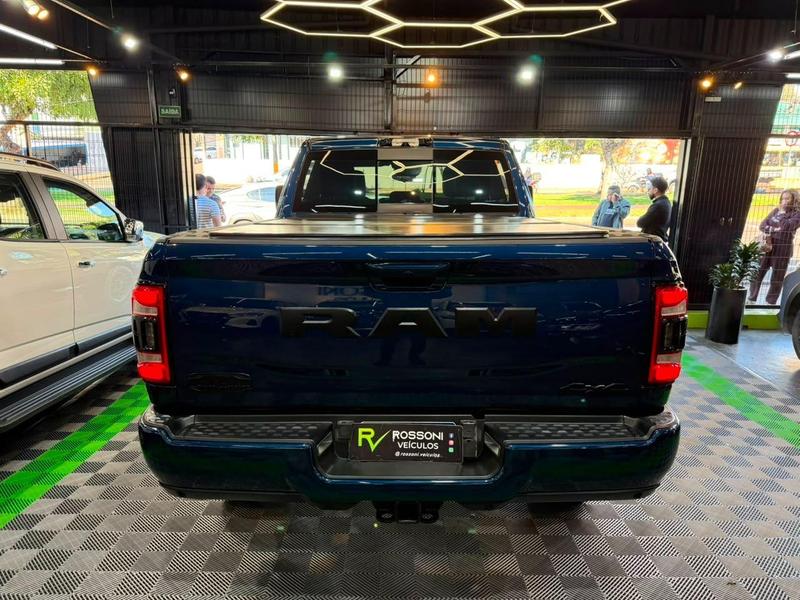 Ram 3500 longhorn 6.7d - foto 10