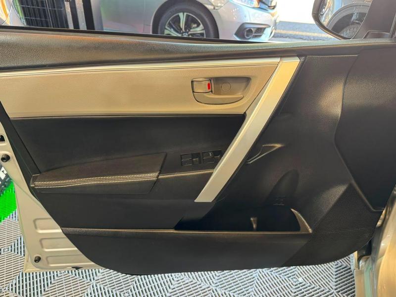 Toyota Corolla gli18 cvt - foto 25