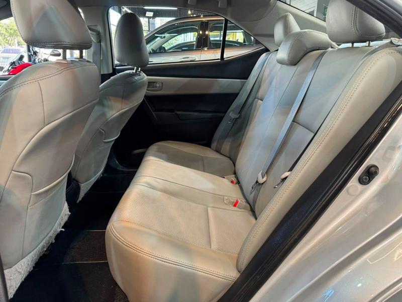 Toyota Corolla gli18 cvt - foto 26