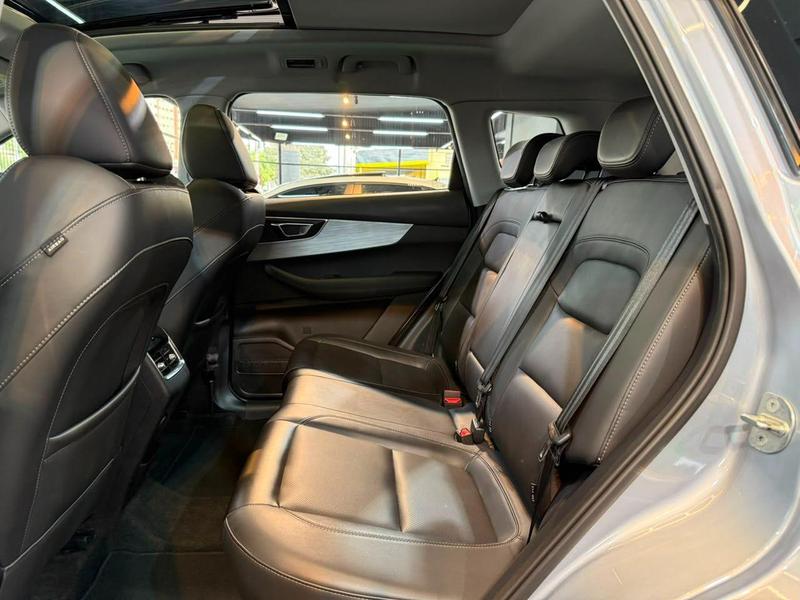 Caoa Chery Tiggo 7 Pro Tiggo7 Pro 16t 2023 Londrina Parana - foto 26
