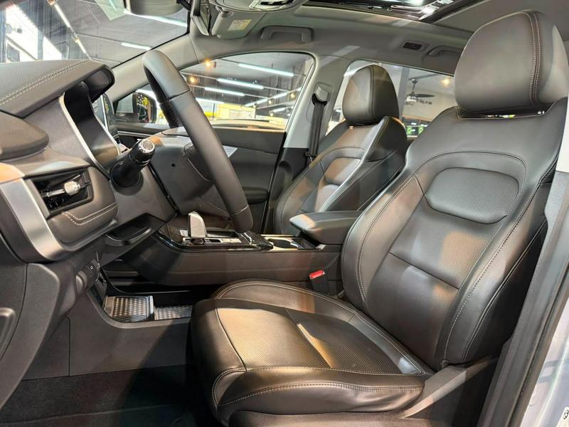 Caoa Chery Tiggo 7 Pro Tiggo7 Pro 16t 2023 Londrina Parana - foto 20