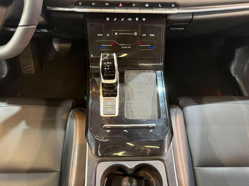 Caoa Chery Tiggo 7 Pro Tiggo7 Pro 16t 2023 Londrina Parana - foto 27