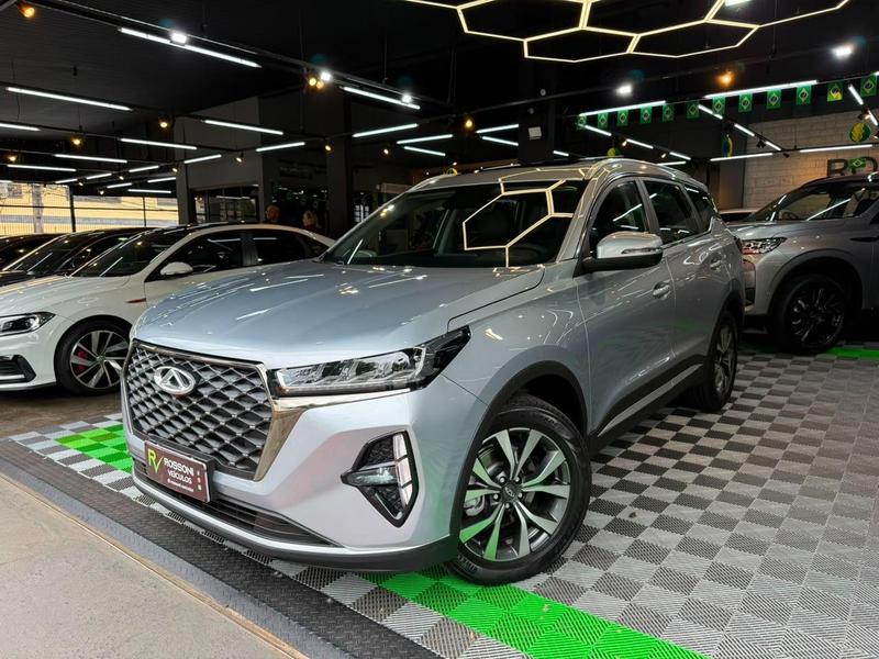 Caoa Chery Tiggo 7 Pro 2023 à venda
