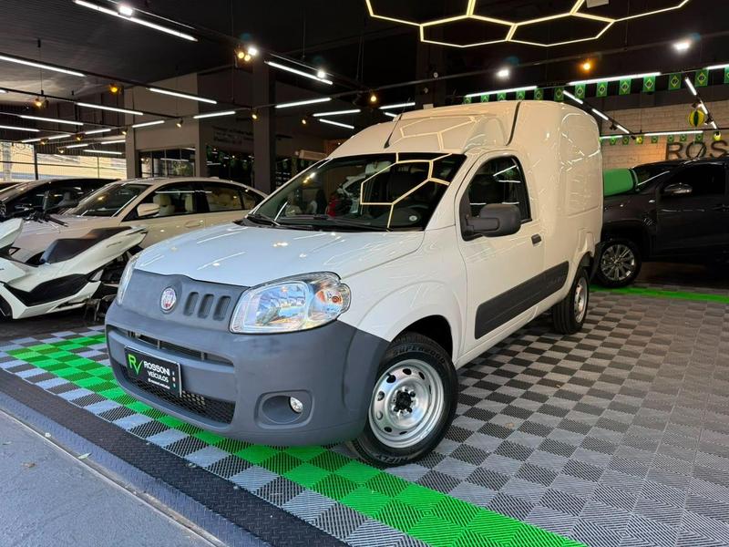 Fiat Fiorino 2021 à venda
