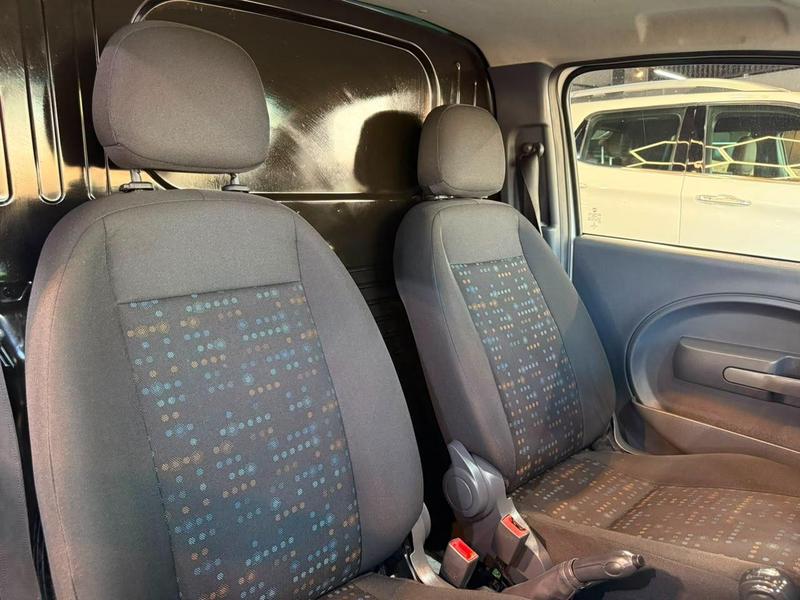 Fiat Fiorino endurance - foto 20