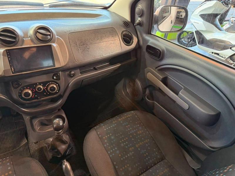 Fiat Fiorino endurance - foto 19