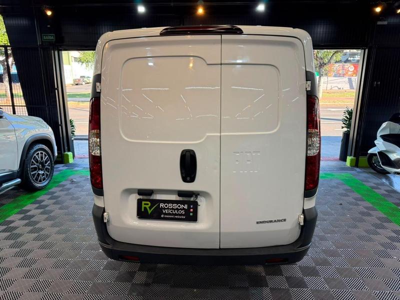 Fiat Fiorino endurance - foto 6