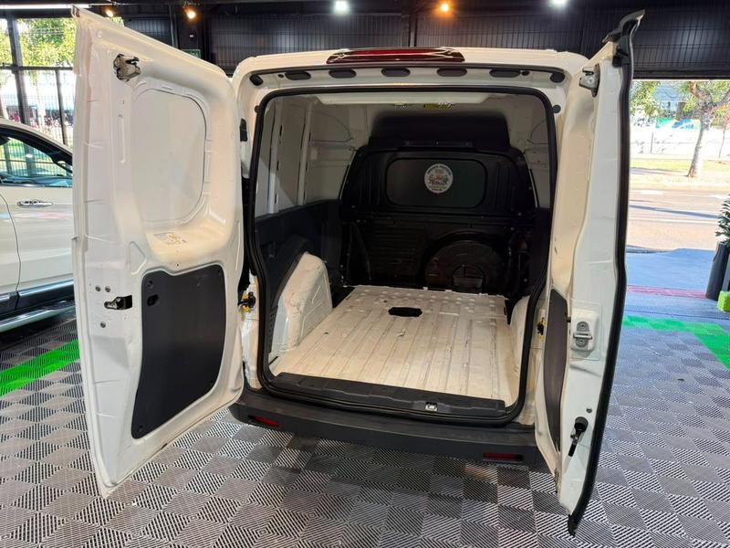 Fiat Fiorino endurance - foto 11