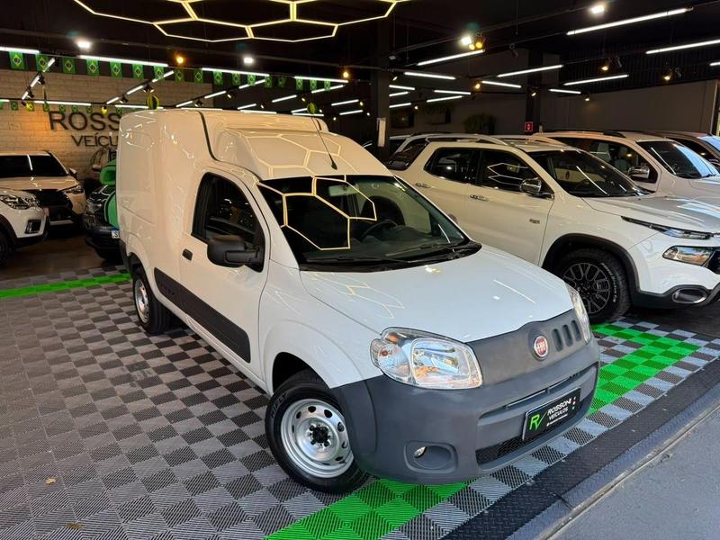 Fiat Fiorino endurance - foto 3