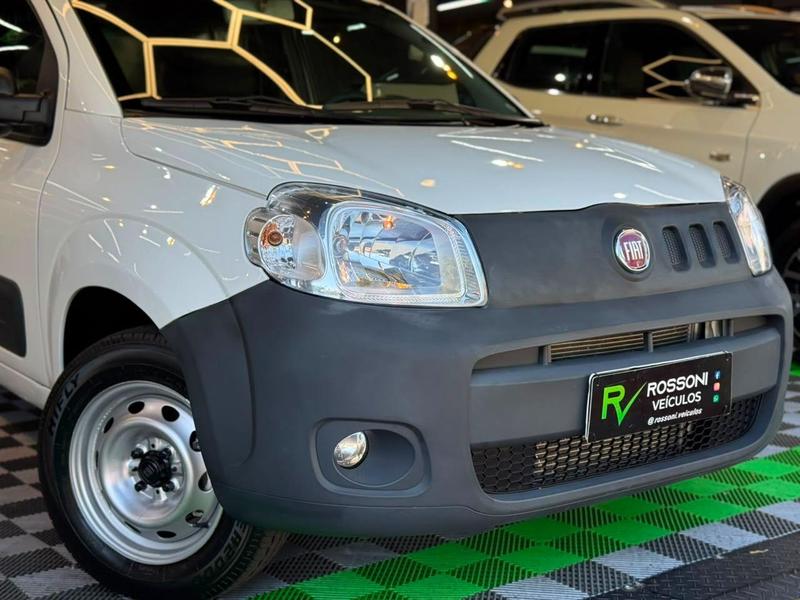 Fiat Fiorino endurance - foto 10