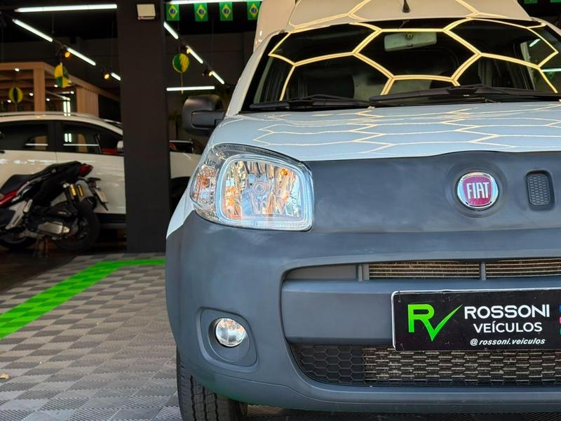 Fiat Fiorino endurance - foto 9