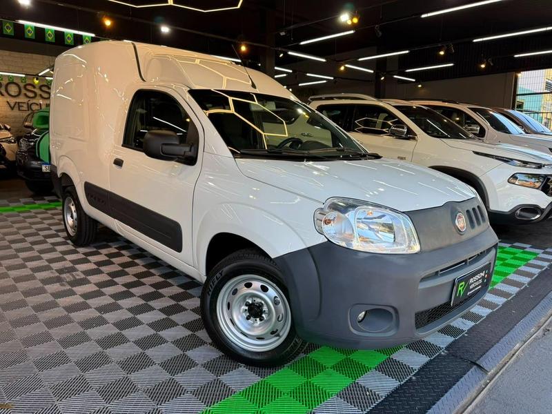 Fiat Fiorino endurance - foto 4