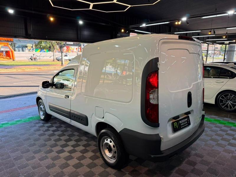 Fiat Fiorino endurance - foto 7