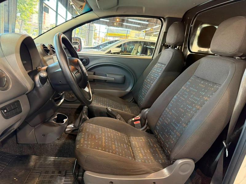 Fiat Fiorino endurance - foto 15