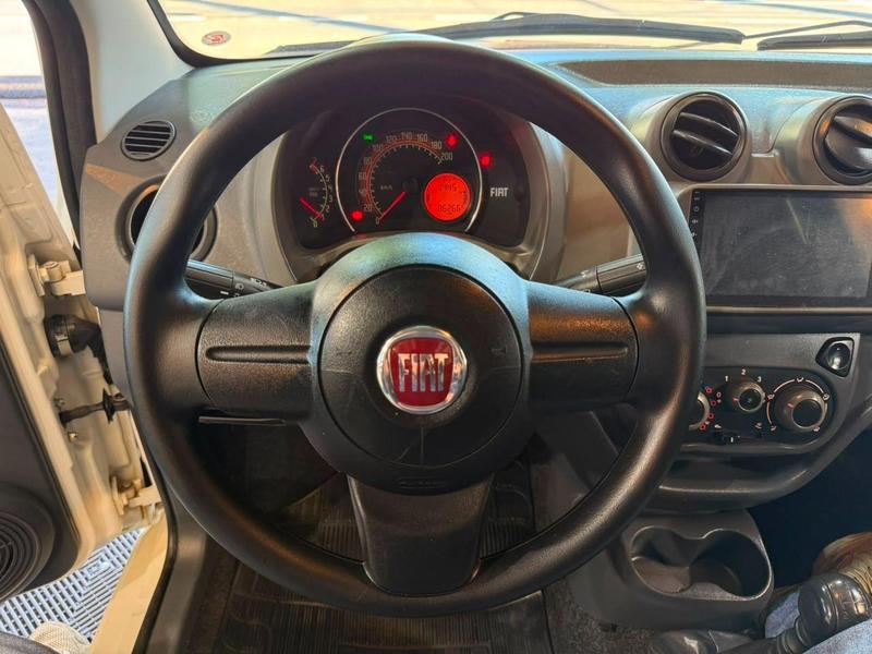 Fiat Fiorino endurance - foto 12
