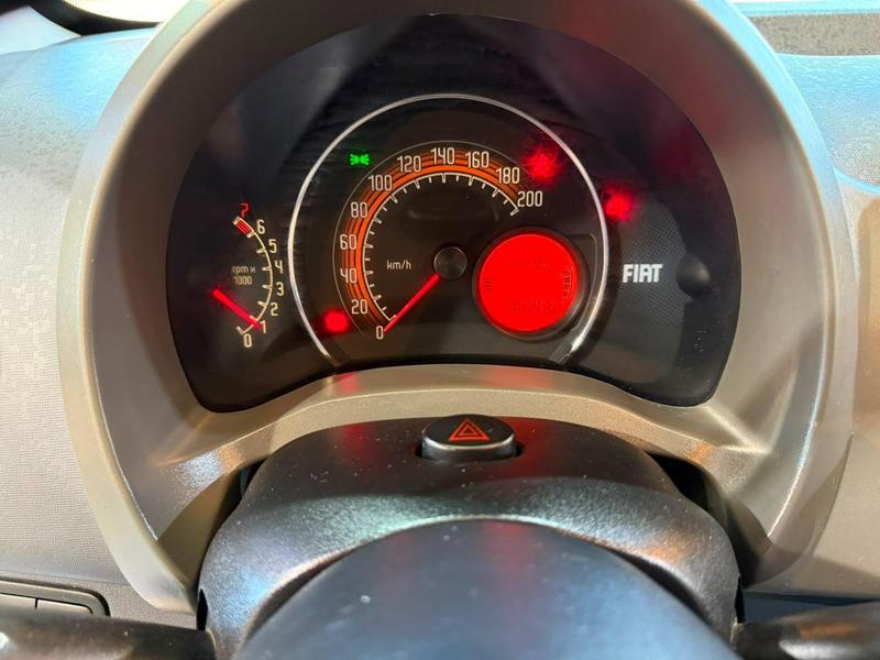 Fiat Fiorino endurance - foto 16