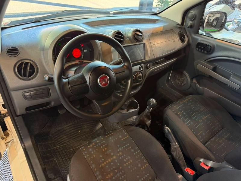 Fiat Fiorino endurance - foto 13