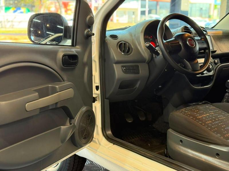 Fiat Fiorino endurance - foto 17