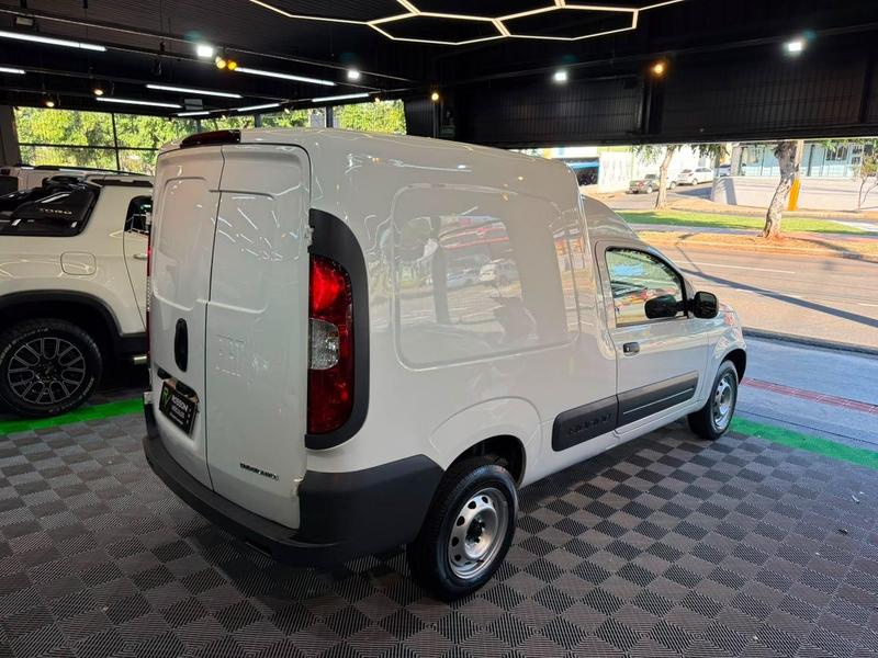 Fiat Fiorino endurance - foto 5