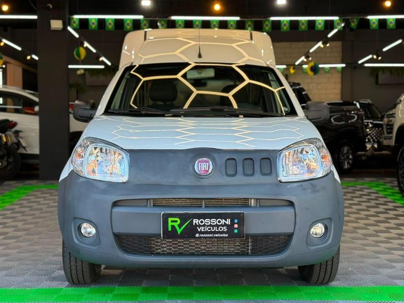 Fiat Fiorino endurance - foto 2