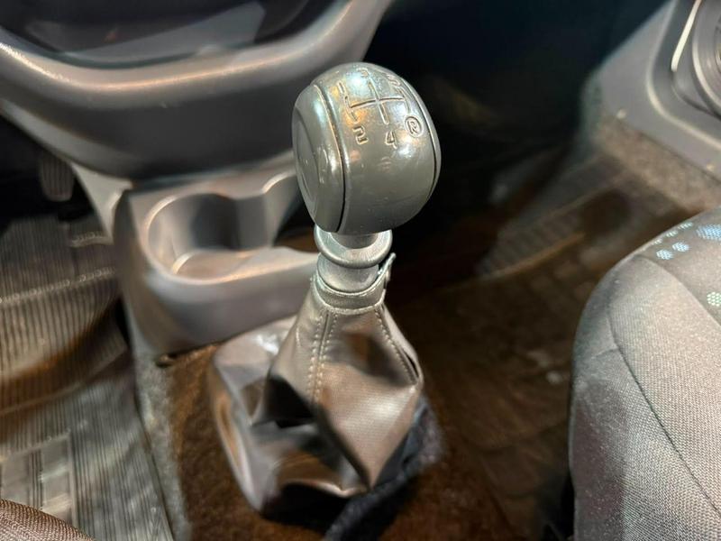 Fiat Fiorino endurance - foto 18