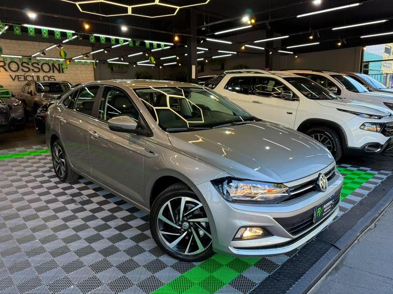 Volkswagen Virtus hl tsi - foto 3