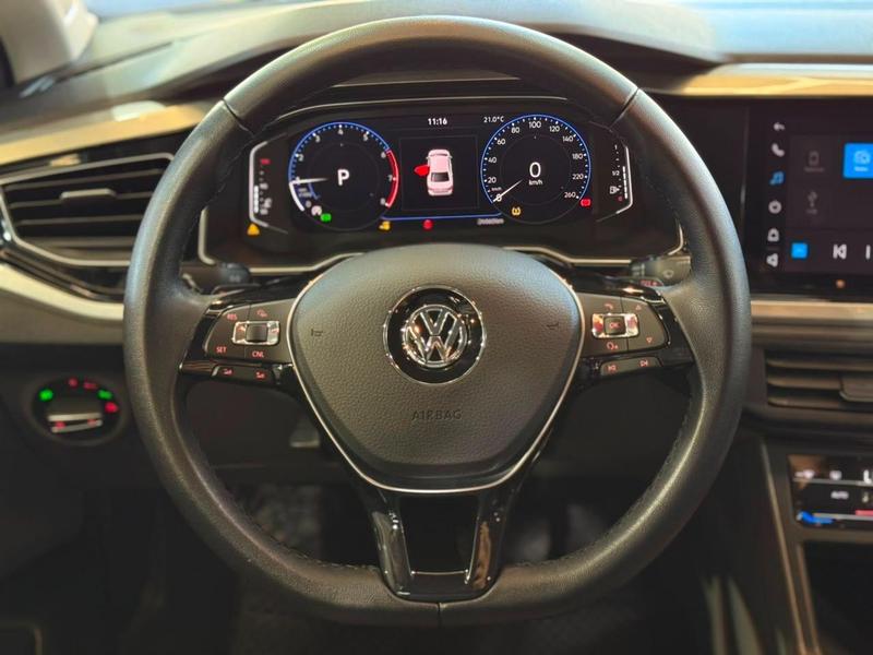 Volkswagen Virtus hl tsi - foto 11