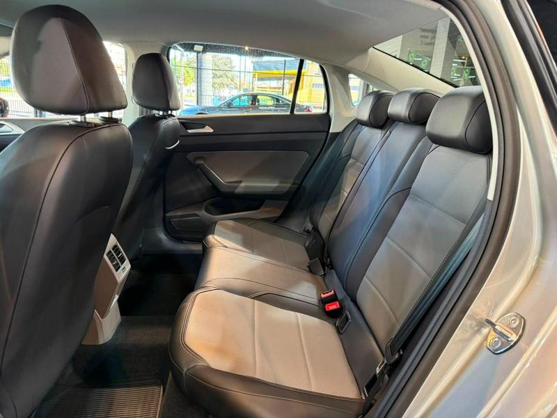 Volkswagen Virtus hl tsi - foto 17