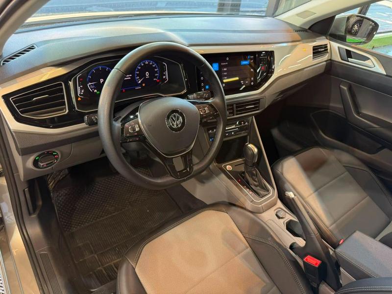 Volkswagen Virtus hl tsi - foto 12
