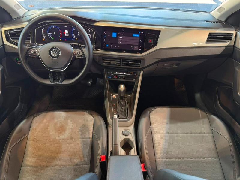 Volkswagen Virtus hl tsi - foto 10