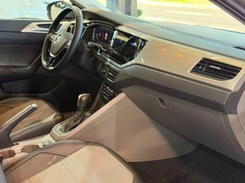 Volkswagen Virtus hl tsi - foto 13
