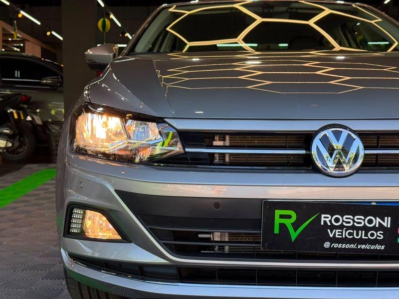 Volkswagen Virtus hl tsi - foto 8