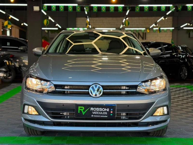 Volkswagen Virtus hl tsi - foto 2