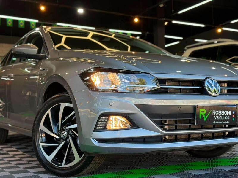 Volkswagen Virtus hl tsi - foto 9
