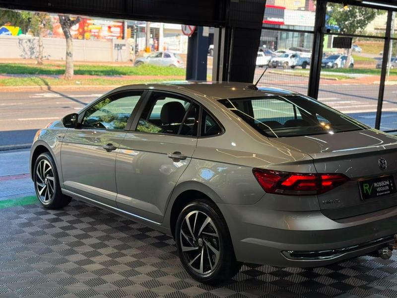 Volkswagen Virtus hl tsi - foto 6