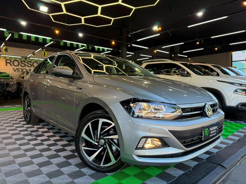 Volkswagen Virtus hl tsi - foto 7