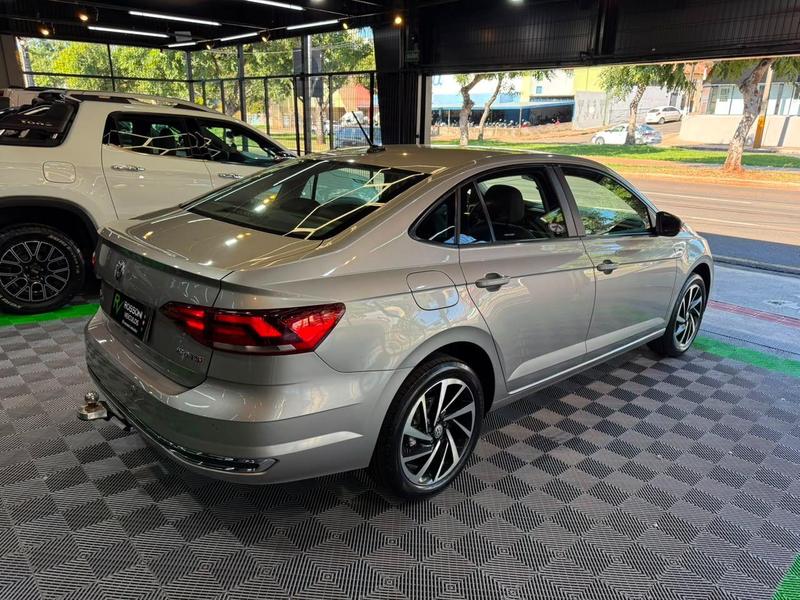 Volkswagen Virtus hl tsi - foto 4